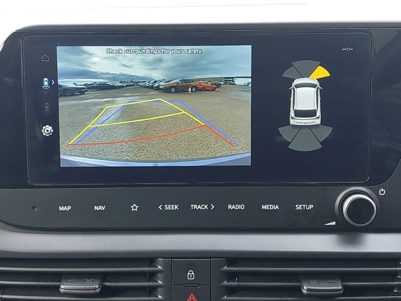 Used Hyundai BAYON 2024 for sale - 76144879: Photo 11