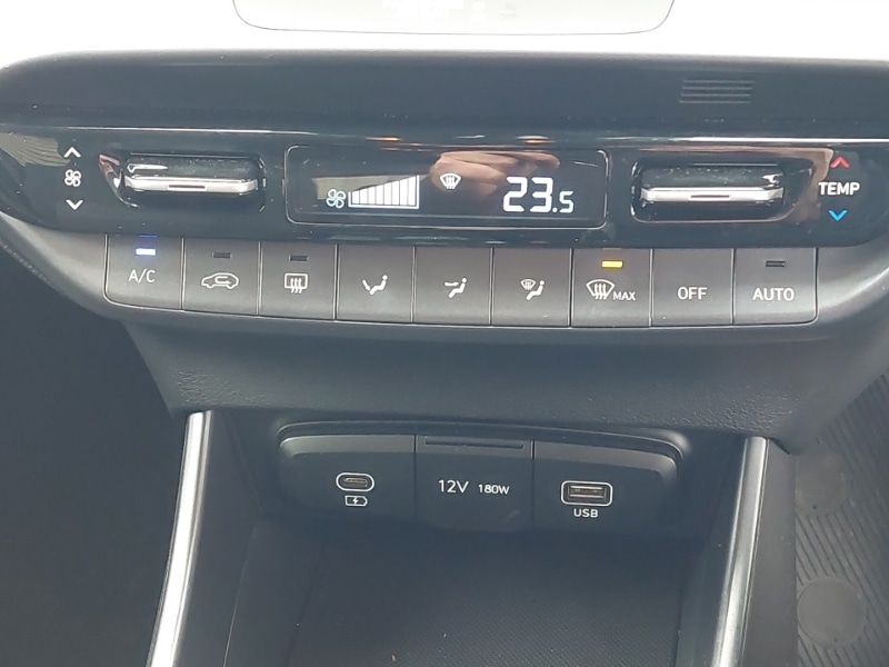 Used Hyundai BAYON 2024 for sale - 76144879: Photo 12