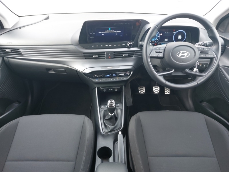 Used Hyundai BAYON 2024 for sale - 76144879: Photo 2