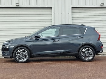 Used Hyundai BAYON 2024 for sale - 76144879: Photo 4