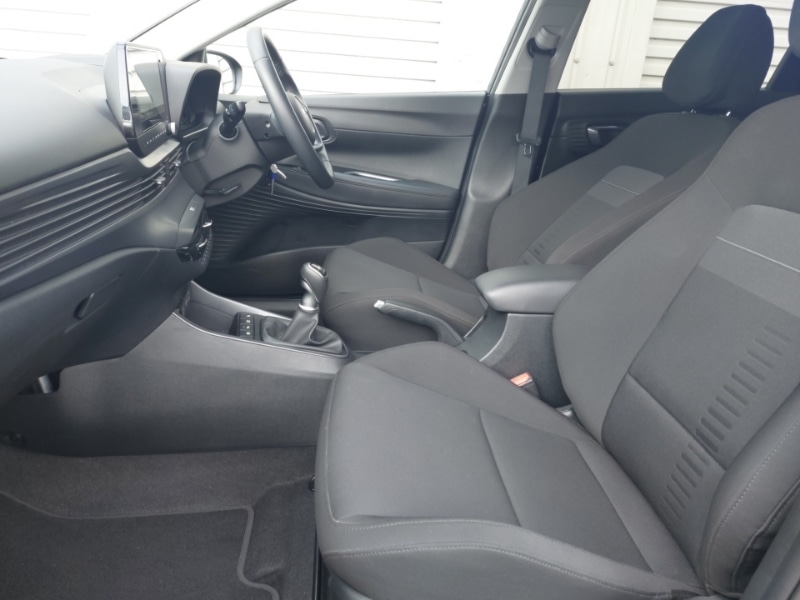 Used Hyundai BAYON 2024 for sale - 76144879: Photo 5