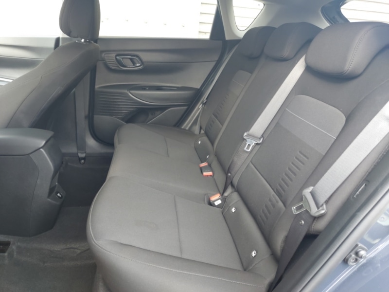 Used Hyundai BAYON 2024 for sale - 76144879: Photo 6