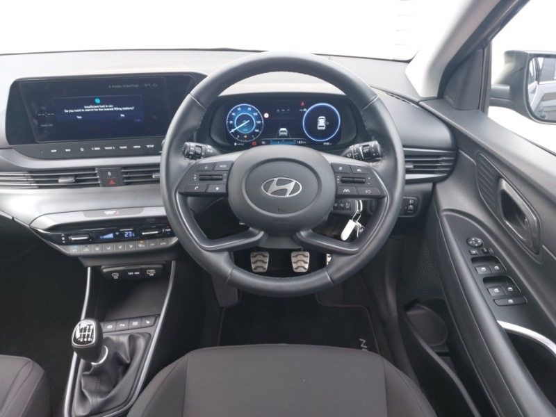 Used Hyundai BAYON 2024 for sale - 76144879: Photo 7