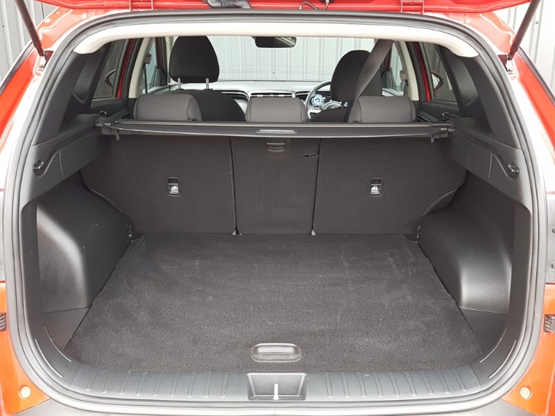 Used Hyundai TUCSON 2022 for sale - 76967498: Photo 8