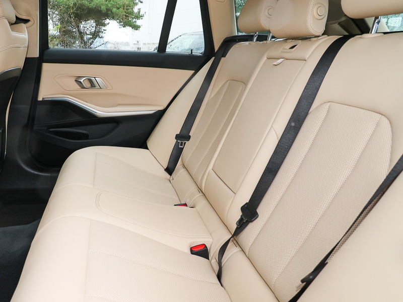 Used BMW 3 Series 2022 for sale - 77924547: Photo 12