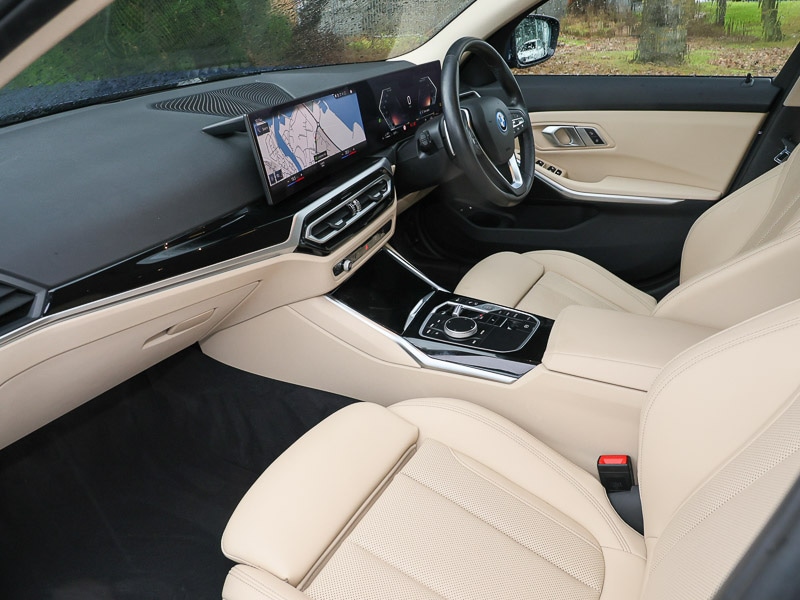 Used BMW 3 Series 2022 for sale - 77924547: Photo 7