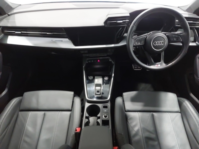 Used Audi A3 2021 for sale - 77439126: Photo 2