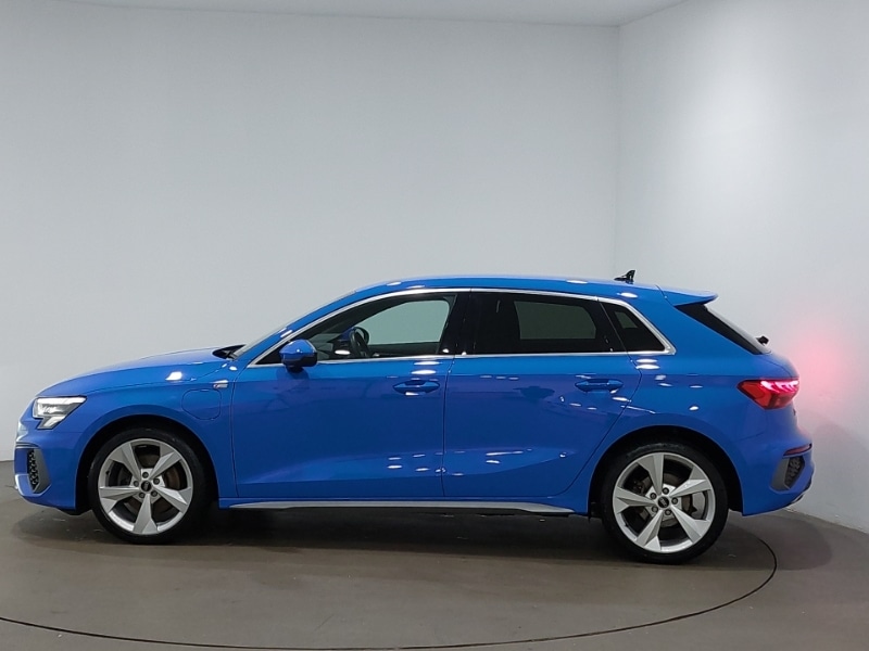 Used Audi A3 2021 for sale - 77439126: Photo 4