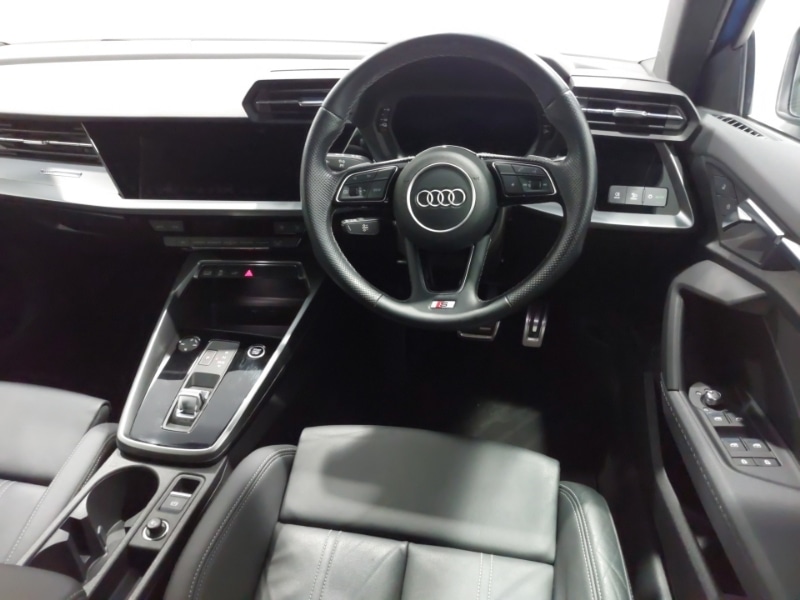 Used Audi A3 2021 for sale - 77439126: Photo 7