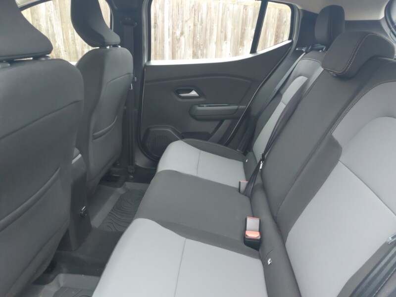 Used Dacia Sandero Stepway 2024 for sale - 77273729: Photo 6