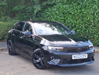 Used Vauxhall Astra 2023 for sale - 79469937: Photo