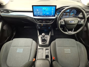 Used Ford Focus 2022 for sale - 79112860: Photo