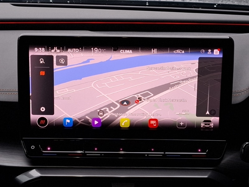 Used Cupra Formentor 2021 for sale - 77314496: Photo 10