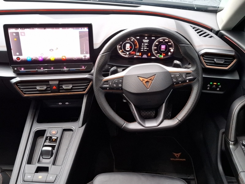 Used Cupra Formentor 2021 for sale - 77314496: Photo 7