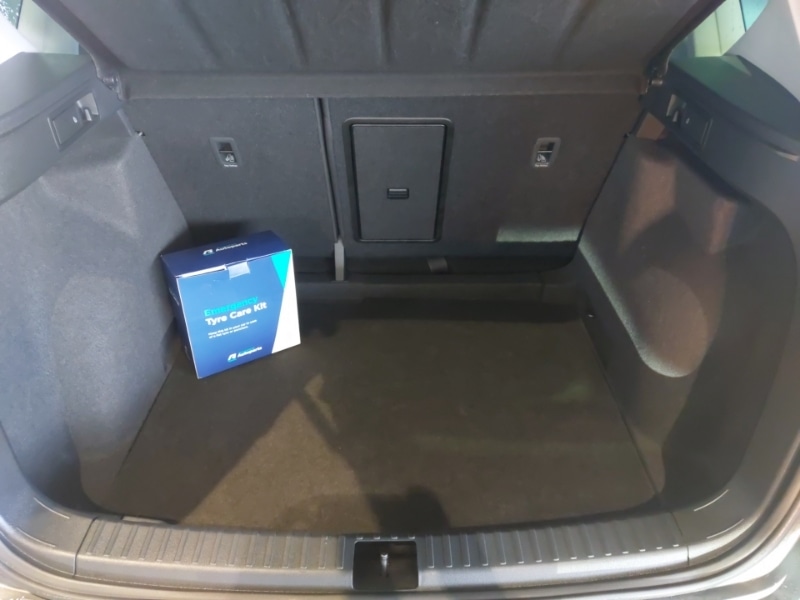 Used SEAT Ateca 2023 for sale - 77526690: Photo 8