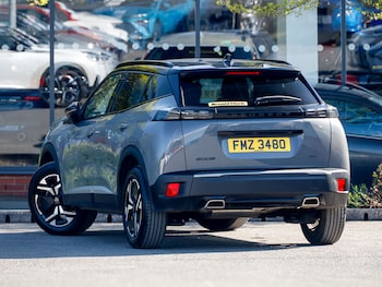 Used Peugeot 2008 2024 for sale - 78318052: Photo