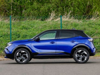 Used Vauxhall Mokka 2026 for sale - 77838314: Photo