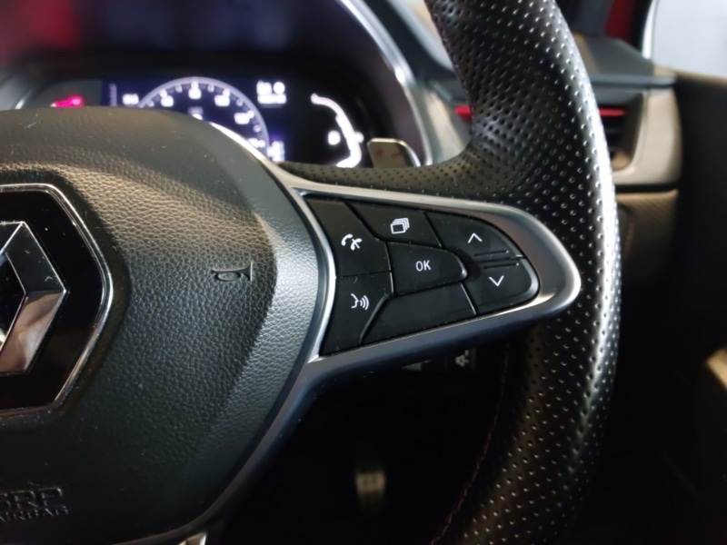 Used Renault Captur 2022 for sale - 77954627: Photo 11