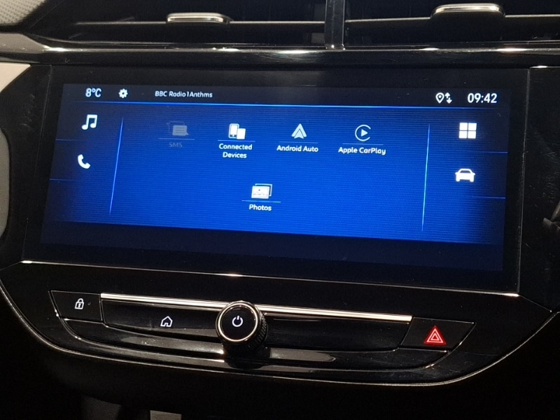 Used Vauxhall Corsa 2023 for sale - 77325584: Photo 11