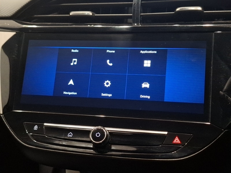 Used Vauxhall Corsa 2023 for sale - 77325584: Photo 12