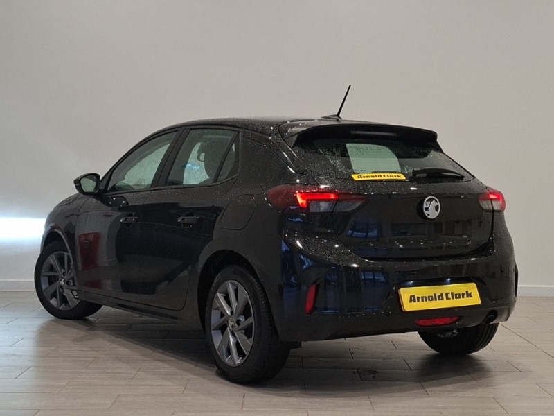 Used Vauxhall Corsa 2023 for sale - 77325584: Photo 3