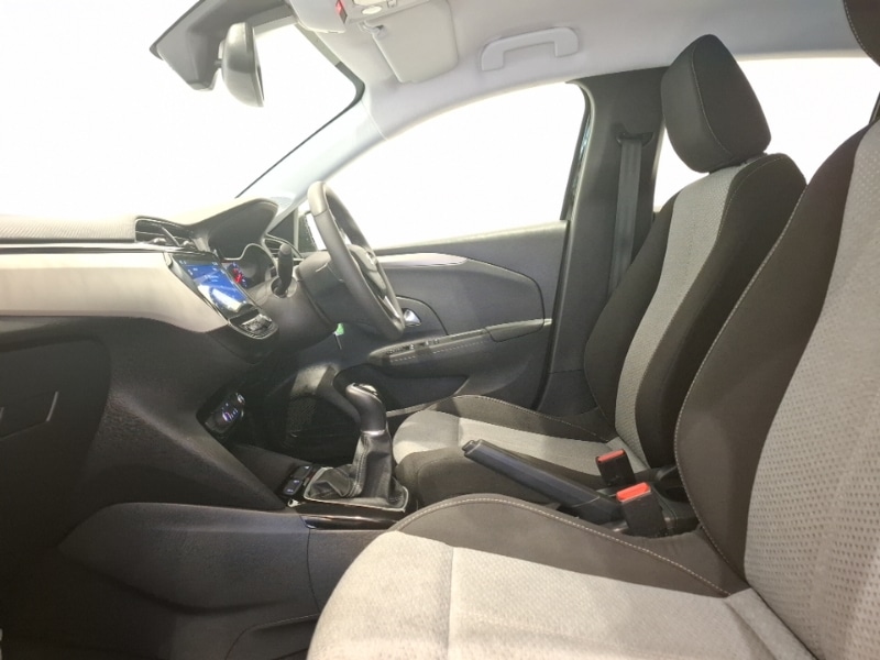 Used Vauxhall Corsa 2023 for sale - 77325584: Photo 5