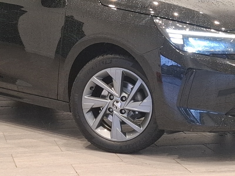 Used Vauxhall Corsa 2023 for sale - 77325584: Photo 9