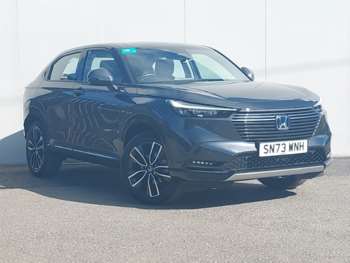 2023 - 1.5 eHEV Advance 5dr CVT