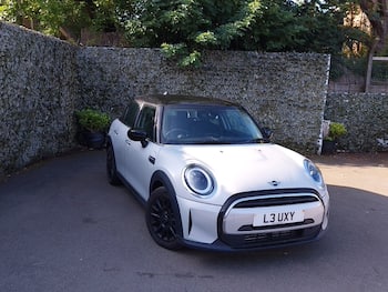 Used MINI Hatch 2021 for sale - 79647485: Photo