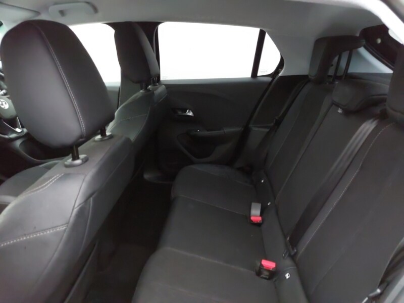 Used Vauxhall Corsa 2022 for sale - 76816886: Photo 6