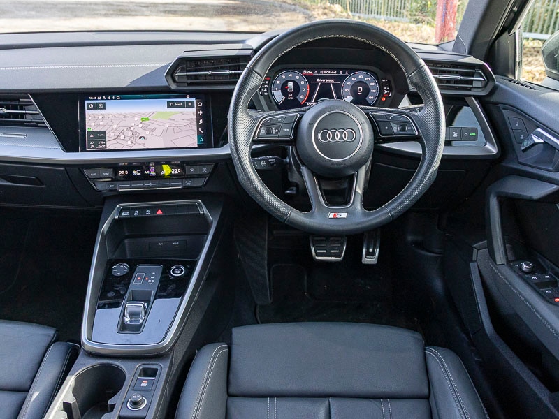 Used Audi A3 2022 for sale - 77912520: Photo 12