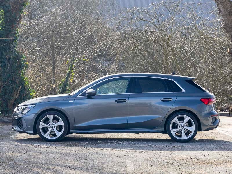 Used Audi A3 2022 for sale - 77912520: Photo 4