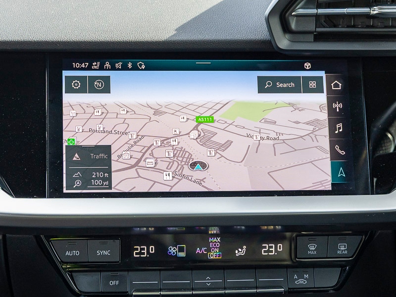 Used Audi A3 2022 for sale - 77912520: Photo 7