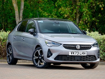 Vauxhall - Corsa