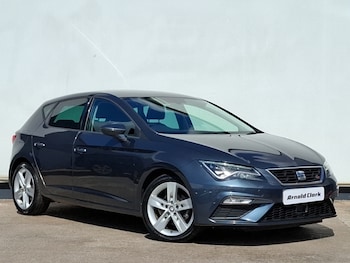 Used SEAT Leon 2020 for sale - 75569204: Photo