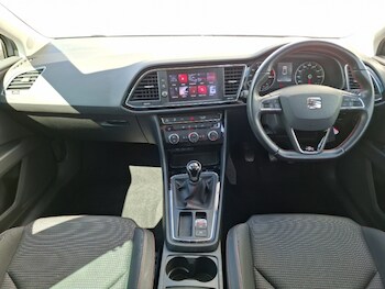 Used SEAT Leon 2020 for sale - 75569204: Photo