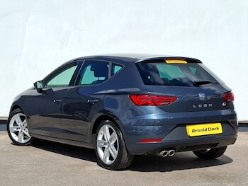 Used SEAT Leon 2020 for sale - 75569204: Photo