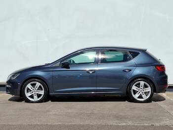 Used SEAT Leon 2020 for sale - 75569204: Photo