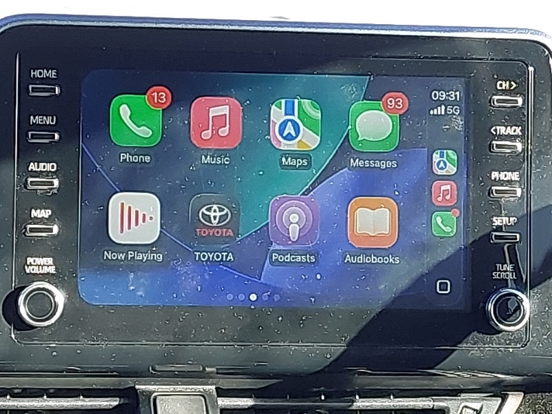 Used Toyota C-HR 2021 for sale - 77956310: Photo 10