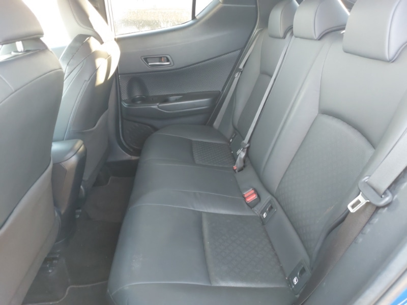 Used Toyota C-HR 2021 for sale - 77956310: Photo 6