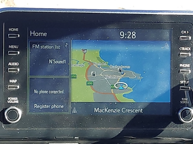 Used Toyota C-HR 2021 for sale - 77956310: Photo 7