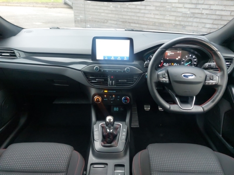 Used Ford Focus 2020 for sale - 77652584: Photo 2