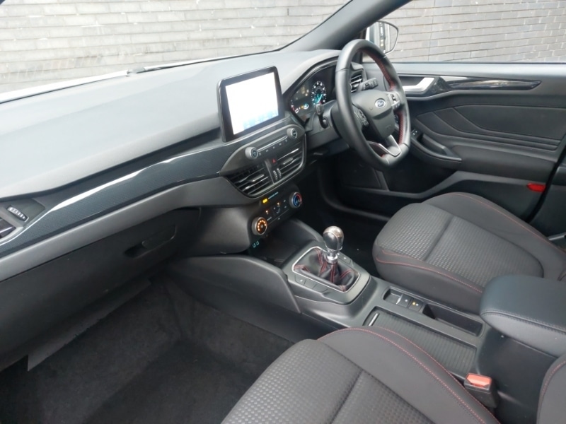 Used Ford Focus 2020 for sale - 77652584: Photo 5