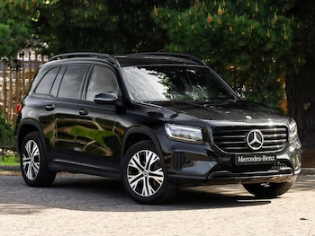 Used Mercedes-Benz GLB 2025 for sale - 78560578: Photo