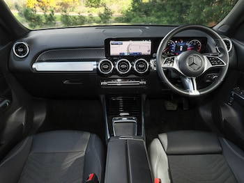 Used Mercedes-Benz GLB 2025 for sale - 78560578: Photo