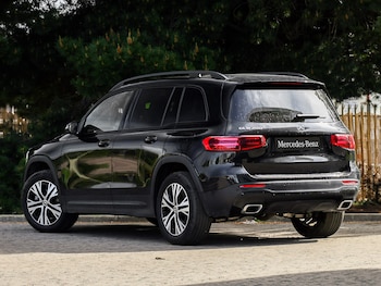 Used Mercedes-Benz GLB 2025 for sale - 78560578: Photo