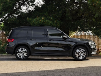Used Mercedes-Benz GLB 2025 for sale - 78560578: Photo