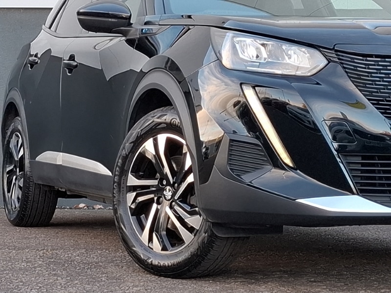 Used Peugeot 2008 2023 for sale - 76375187: Photo 9
