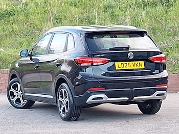 Used MG MG ZS 2025 for sale - 78439159: Photo
