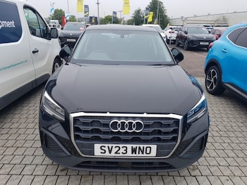 Used Audi Q2 2023 for sale - 79477080: Photo
